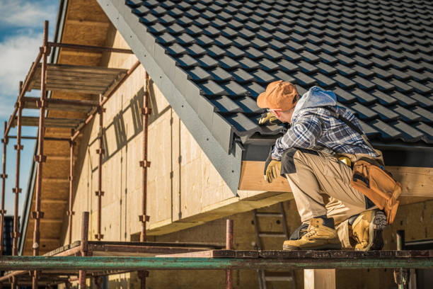 Best Gutter Installation and Roofing  in Arkwright, SC