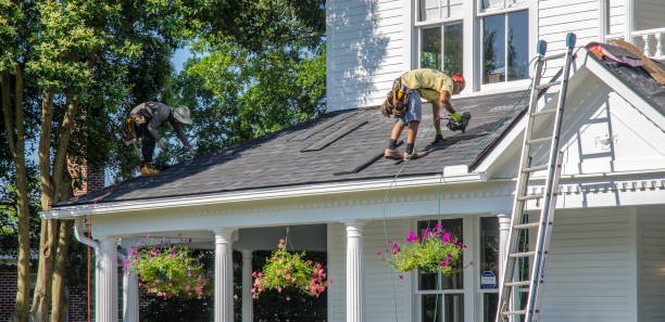 Best Storm Damage Roof Repair  in Arkwright, SC